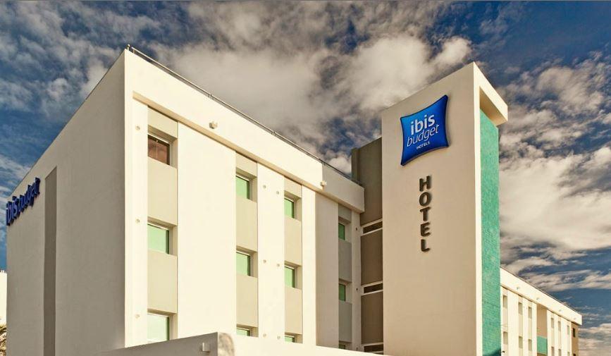 Mia Urban Detroit Tanger Hotel Gzennaïa Exterior foto