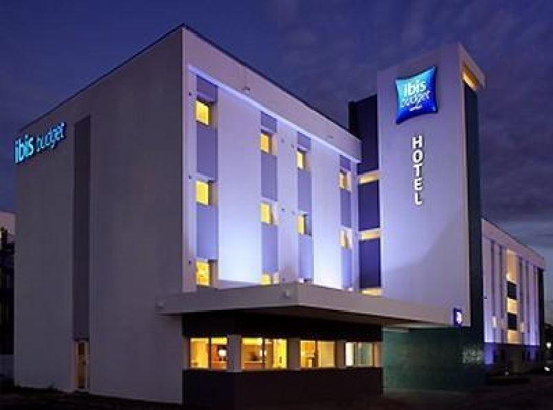 Mia Urban Detroit Tanger Hotel Gzennaïa Exterior foto