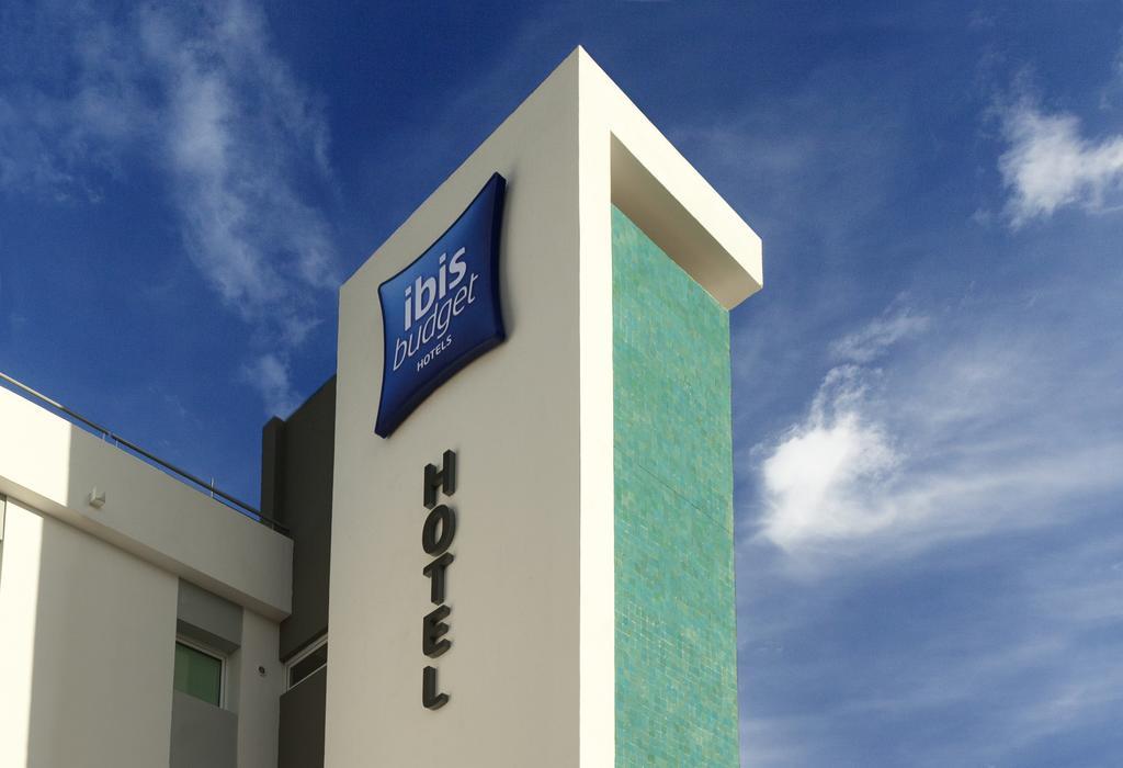 Mia Urban Detroit Tanger Hotel Gzennaïa Exterior foto