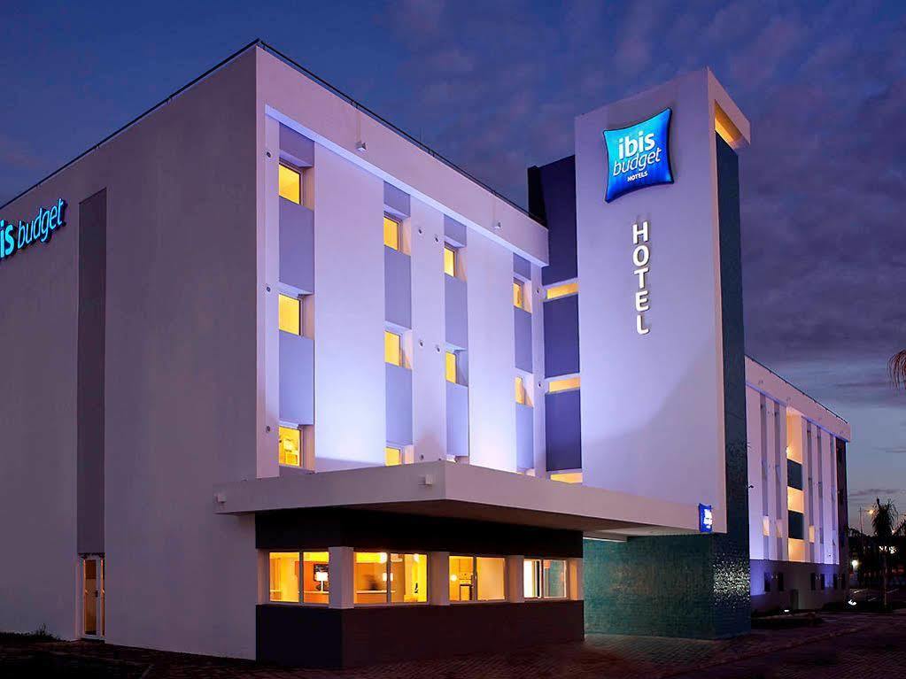 Mia Urban Detroit Tanger Hotel Gzennaïa Exterior foto