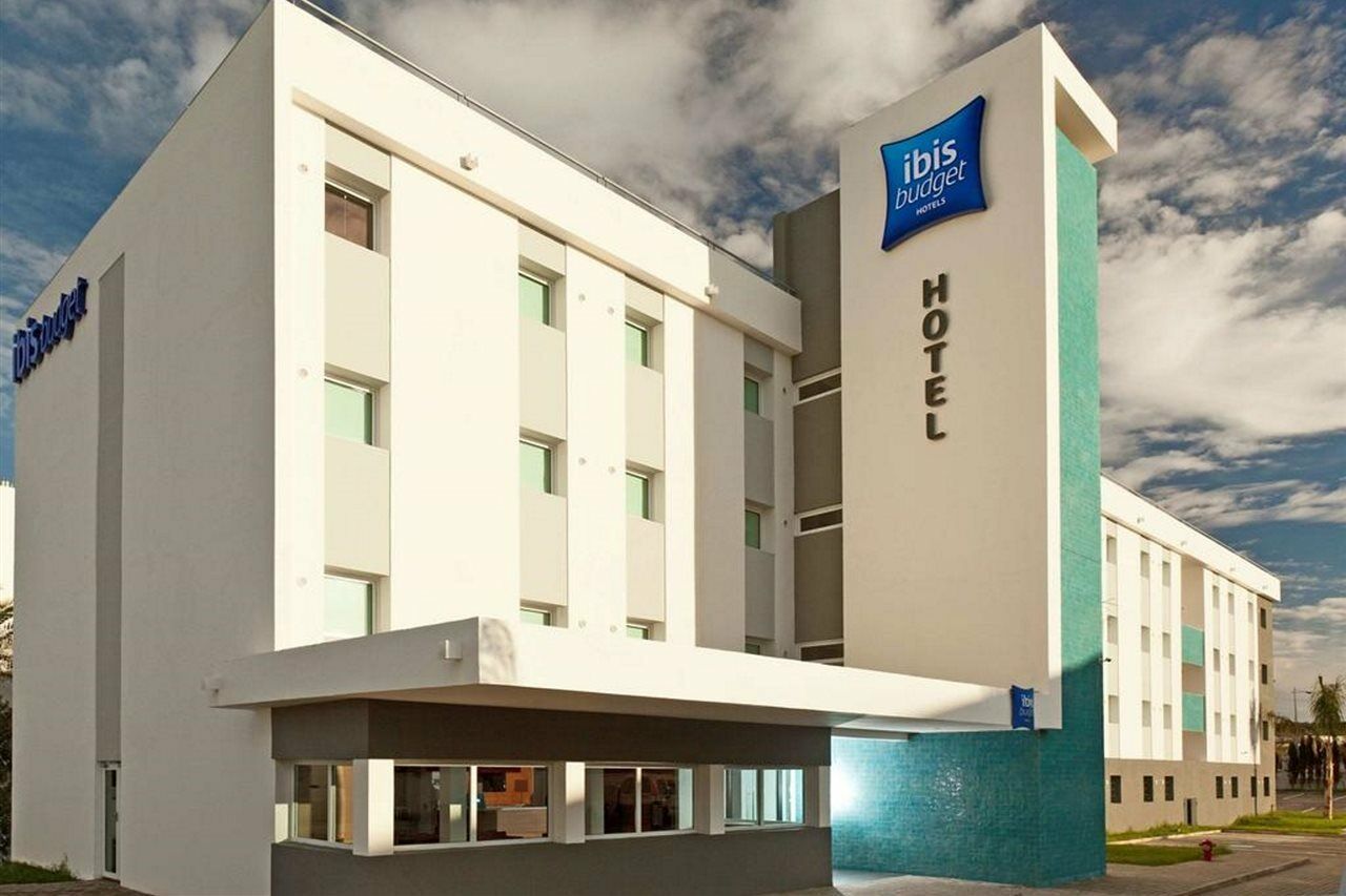 Mia Urban Detroit Tanger Hotel Gzennaïa Exterior foto